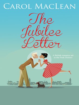 cover image of The Jubilee Letter
